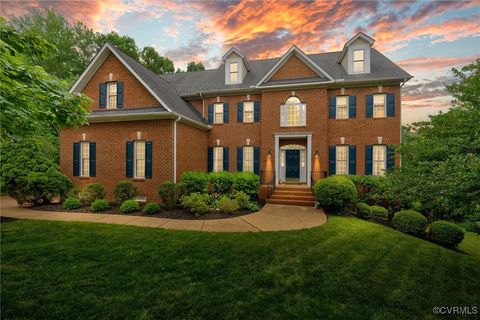 14331 Roderick Court Midlothian VA 23113