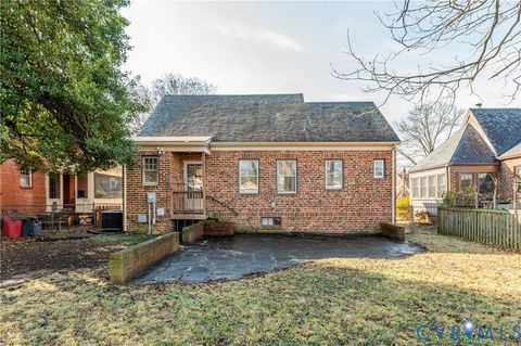 Tiny photo for 1226 Lorraine Avenue, Richmond, VA 23227 (MLS # 2604788)