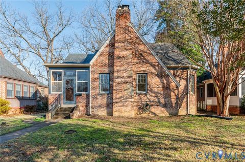 Photo of 1226 Lorraine Avenue, Richmond, VA 23227 (MLS # 2604788)