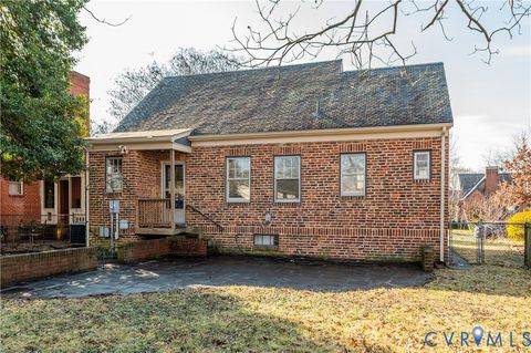 Tiny photo for 1226 Lorraine Avenue, Richmond, VA 23227 (MLS # 2604788)