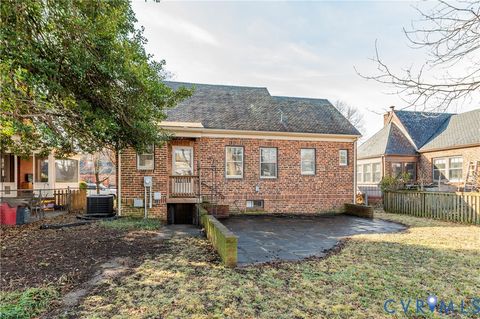 Tiny photo for 1226 Lorraine Avenue, Richmond, VA 23227 (MLS # 2604788)