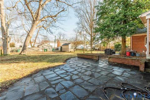 Tiny photo for 1226 Lorraine Avenue, Richmond, VA 23227 (MLS # 2604788)