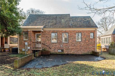 Tiny photo for 1226 Lorraine Avenue, Richmond, VA 23227 (MLS # 2604788)