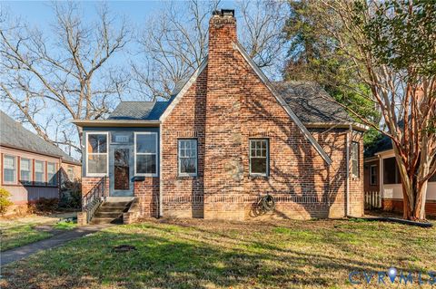 Tiny photo for 1226 Lorraine Avenue, Richmond, VA 23227 (MLS # 2604788)