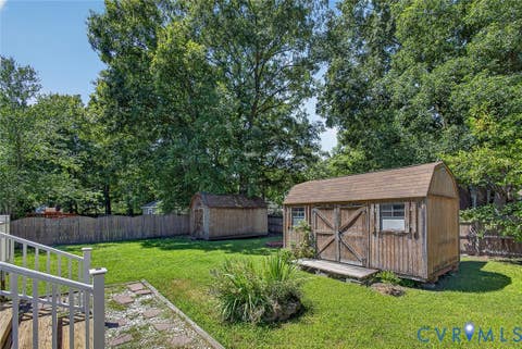 Tiny photo for 6302 Phobus Court, Chesterfield, VA 23234 (MLS # 2620799)