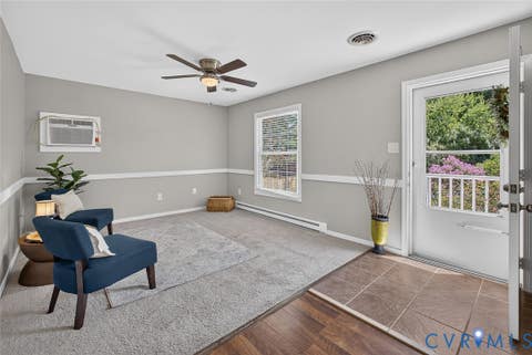 Tiny photo for 6302 Phobus Court, Chesterfield, VA 23234 (MLS # 2620799)