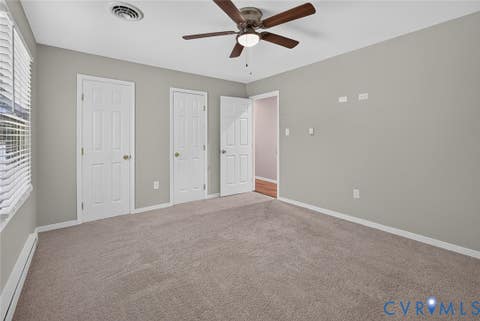 Tiny photo for 6302 Phobus Court, Chesterfield, VA 23234 (MLS # 2620799)