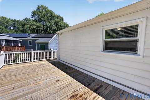 Tiny photo for 6302 Phobus Court, Chesterfield, VA 23234 (MLS # 2620799)
