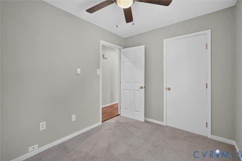 Tiny photo for 6302 Phobus Court, Chesterfield, VA 23234 (MLS # 2620799)