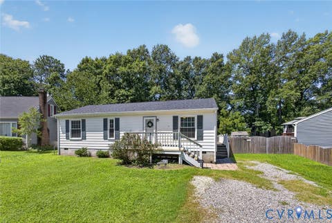 Tiny photo for 6302 Phobus Court, Chesterfield, VA 23234 (MLS # 2620799)