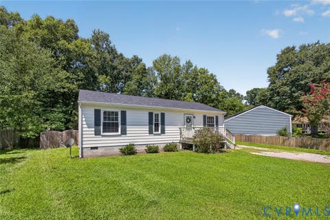 Tiny photo for 6302 Phobus Court, Chesterfield, VA 23234 (MLS # 2620799)