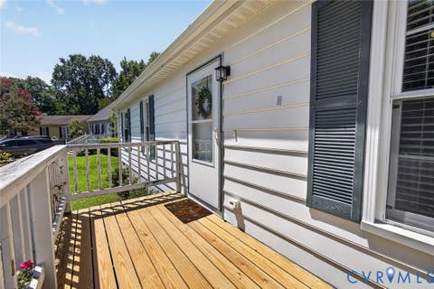 Tiny photo for 6302 Phobus Court, Chesterfield, VA 23234 (MLS # 2620799)