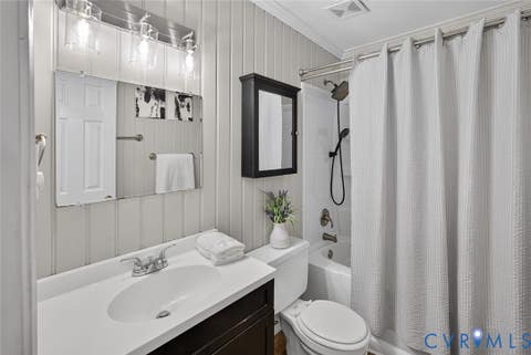 Tiny photo for 6302 Phobus Court, Chesterfield, VA 23234 (MLS # 2620799)