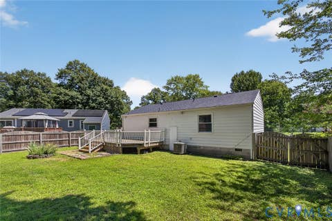 Tiny photo for 6302 Phobus Court, Chesterfield, VA 23234 (MLS # 2620799)