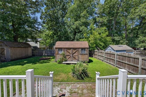Tiny photo for 6302 Phobus Court, Chesterfield, VA 23234 (MLS # 2620799)