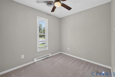 Tiny photo for 6302 Phobus Court, Chesterfield, VA 23234 (MLS # 2620799)