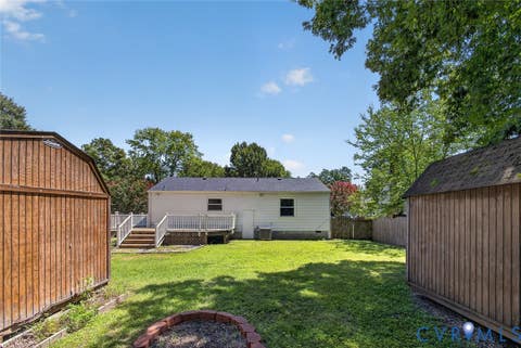 Tiny photo for 6302 Phobus Court, Chesterfield, VA 23234 (MLS # 2620799)