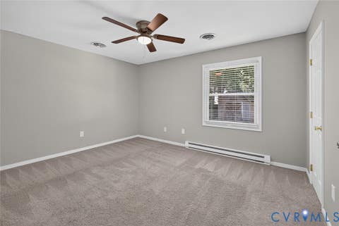 Tiny photo for 6302 Phobus Court, Chesterfield, VA 23234 (MLS # 2620799)