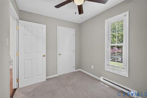 Tiny photo for 6302 Phobus Court, Chesterfield, VA 23234 (MLS # 2620799)