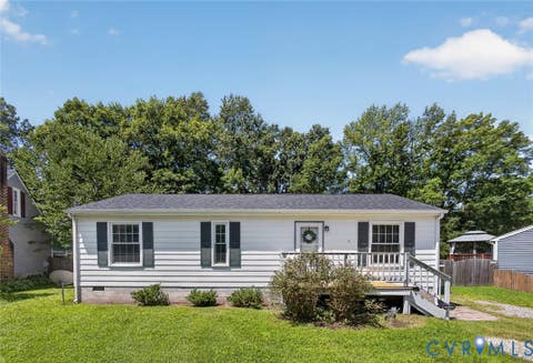 Tiny photo for 6302 Phobus Court, Chesterfield, VA 23234 (MLS # 2620799)