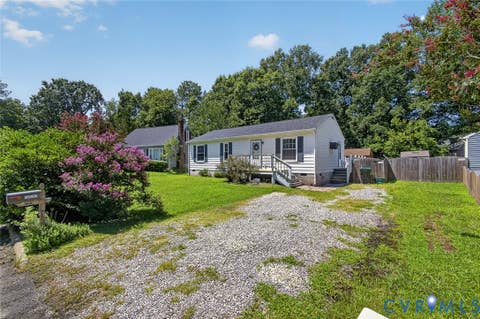 Tiny photo for 6302 Phobus Court, Chesterfield, VA 23234 (MLS # 2620799)