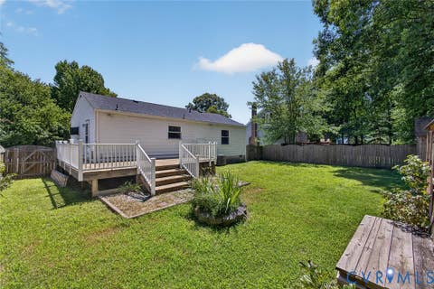 Tiny photo for 6302 Phobus Court, Chesterfield, VA 23234 (MLS # 2620799)