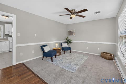Tiny photo for 6302 Phobus Court, Chesterfield, VA 23234 (MLS # 2620799)