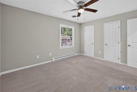 Tiny photo for 6302 Phobus Court, Chesterfield, VA 23234 (MLS # 2620799)