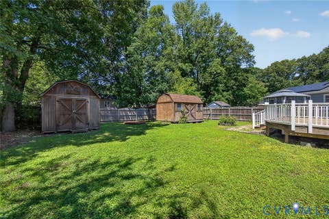 Tiny photo for 6302 Phobus Court, Chesterfield, VA 23234 (MLS # 2620799)