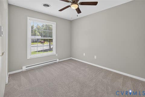 Tiny photo for 6302 Phobus Court, Chesterfield, VA 23234 (MLS # 2620799)
