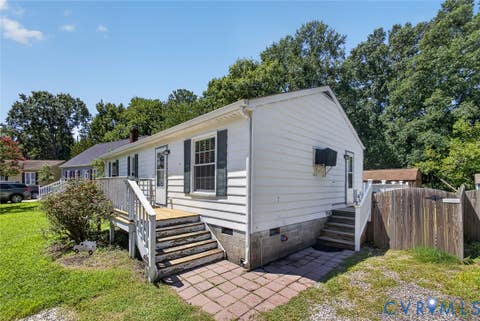 Tiny photo for 6302 Phobus Court, Chesterfield, VA 23234 (MLS # 2620799)