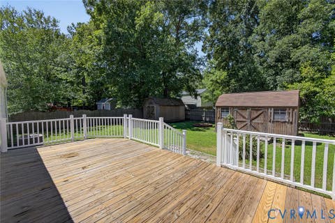 Tiny photo for 6302 Phobus Court, Chesterfield, VA 23234 (MLS # 2620799)