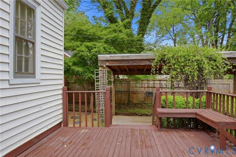 Tiny photo for 3601 Edgewood Avenue, Richmond, VA 23222 (MLS # 2610478)