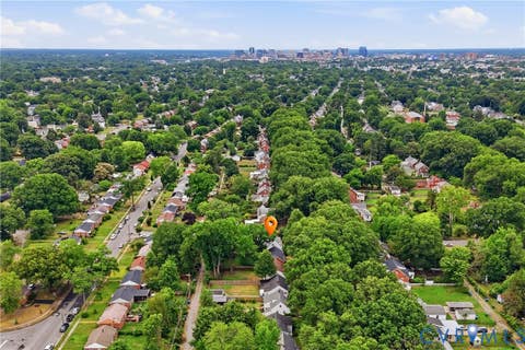 Tiny photo for 3601 Edgewood Avenue, Richmond, VA 23222 (MLS # 2610478)
