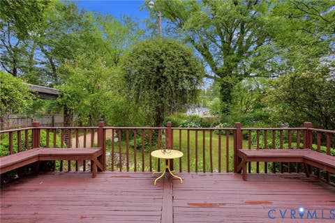 Tiny photo for 3601 Edgewood Avenue, Richmond, VA 23222 (MLS # 2610478)