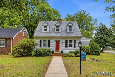 Tiny photo for 3601 Edgewood Avenue, Richmond, VA 23222 (MLS # 2610478)