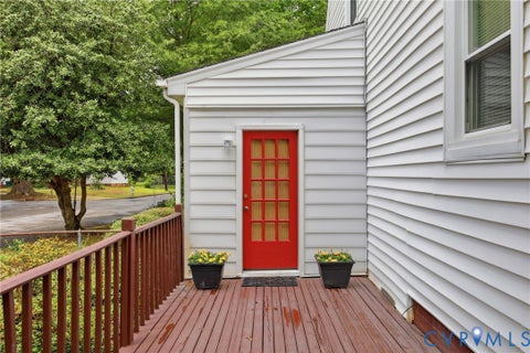 Tiny photo for 3601 Edgewood Avenue, Richmond, VA 23222 (MLS # 2610478)