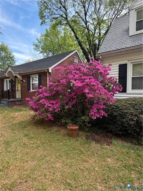 Tiny photo for 3601 Edgewood Avenue, Richmond, VA 23222 (MLS # 2610478)