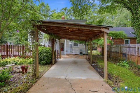 Tiny photo for 3601 Edgewood Avenue, Richmond, VA 23222 (MLS # 2610478)