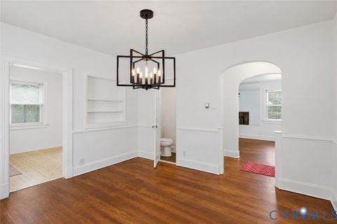 Tiny photo for 3601 Edgewood Avenue, Richmond, VA 23222 (MLS # 2610478)