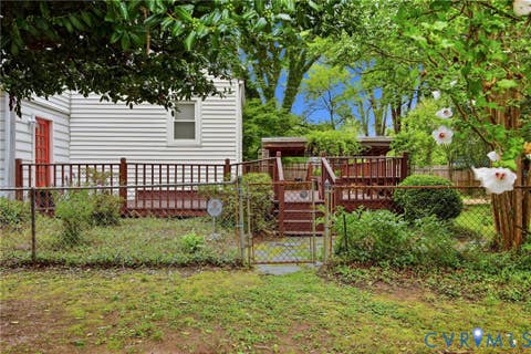 Tiny photo for 3601 Edgewood Avenue, Richmond, VA 23222 (MLS # 2610478)