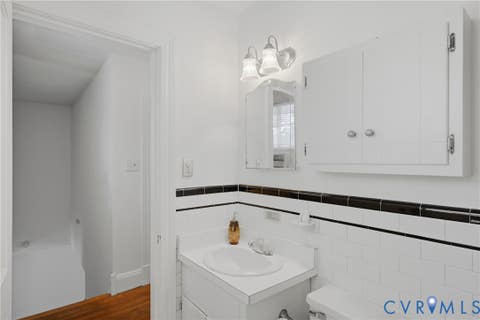 Tiny photo for 3601 Edgewood Avenue, Richmond, VA 23222 (MLS # 2610478)