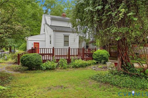 Tiny photo for 3601 Edgewood Avenue, Richmond, VA 23222 (MLS # 2610478)