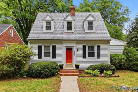 Tiny photo for 3601 Edgewood Avenue, Richmond, VA 23222 (MLS # 2610478)