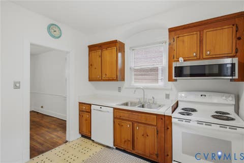Tiny photo for 3601 Edgewood Avenue, Richmond, VA 23222 (MLS # 2610478)