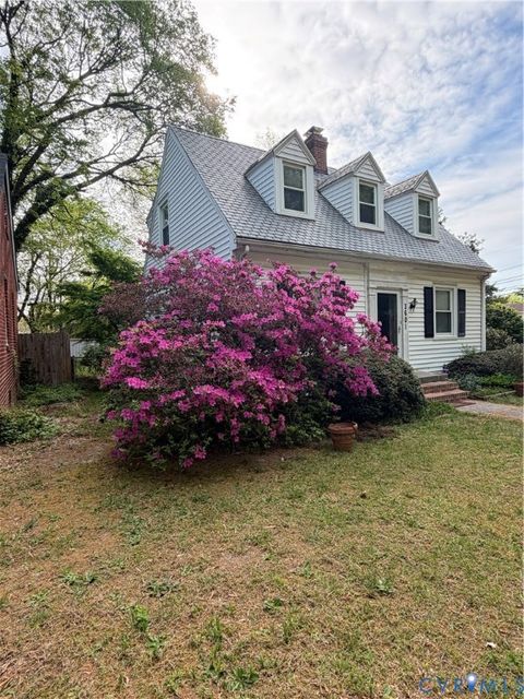 Tiny photo for 3601 Edgewood Avenue, Richmond, VA 23222 (MLS # 2610478)