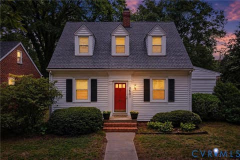 Photo of 3601 Edgewood Avenue, Richmond, VA 23222 (MLS # 2610478)