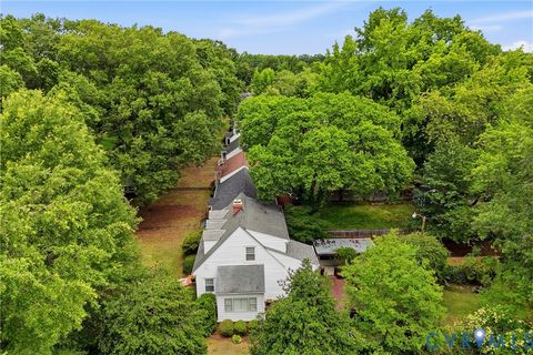 Tiny photo for 3601 Edgewood Avenue, Richmond, VA 23222 (MLS # 2610478)