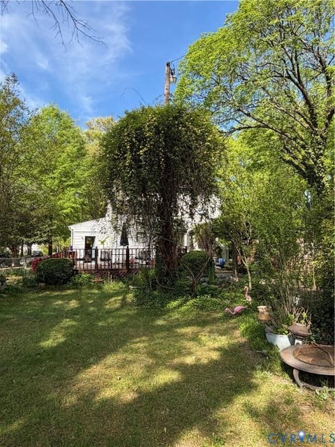 Tiny photo for 3601 Edgewood Avenue, Richmond, VA 23222 (MLS # 2610478)