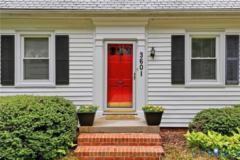 Tiny photo for 3601 Edgewood Avenue, Richmond, VA 23222 (MLS # 2610478)